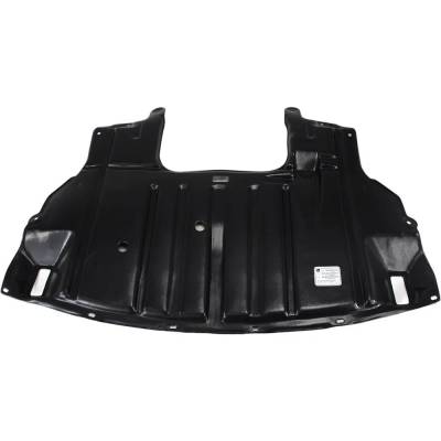 Rareelectrical - Engine Under Cover Splash Shield Compatible With 1998-2005 Lexus Gs300 Gs400 Gs430 Front 3.0L V6 - Image 4