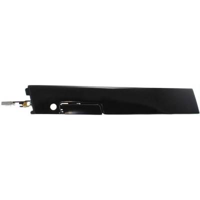 Left Front Exterior Door Handle Compatible With 1990-1994 Chevrolet Lumina Euro 3.1L (90-94) 3.4L