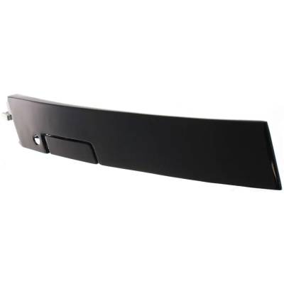 Rareelectrical - Left Front Exterior Door Handle Compatible With 1990-1994 Chevrolet Lumina Euro 3.1L (90-94) 3.4L - Image 2