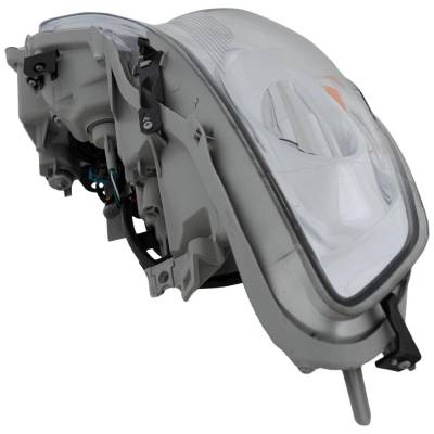 Rareelectrical - Headlight Compatible With 2009 Infiniti G37 3.7L V6 Vq37vhr Right Passenger Side Xenon Repi100157 - Image 5