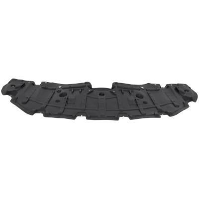 Rareelectrical - Engine Under Cover Splash Shield Compatible With 2019-2024 Lexus Es250 Es300h Es350 Front 2.5L 4-Cyl - Image 2