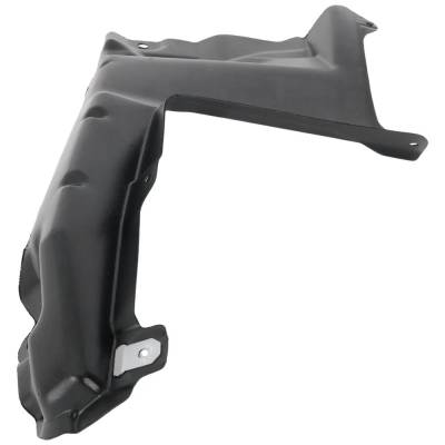 Rareelectrical - Inner Fender Splash Shield Compatible With 2022-2024 Toyota Corolla Right Passenger Side 2.0L 4-Cyl - Image 5