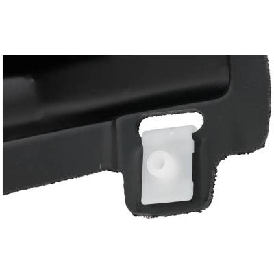 Rareelectrical - Inner Fender Splash Shield Compatible With 2022-2024 Toyota Corolla Right Passenger Side 2.0L 4-Cyl - Image 8