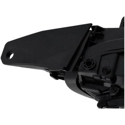 Rareelectrical - New Right Headlights Compatible With Kia Soul 2.0L 2023-2023 By Part Numbers Ki2503256 92102K0520 - Image 7