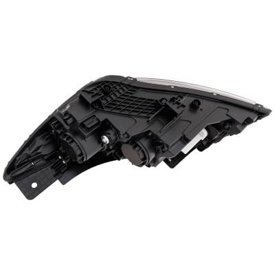 Rareelectrical - Headlight Compatible With 2019-2021 Kia Sedona 3.3L V6 Right Passenger Side Halogen Rk10010061q - Image 4