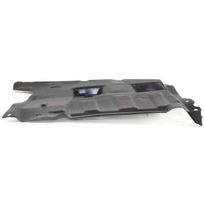 Rareelectrical - Inner Fender Splash Shield Compatible With 1995-1999 Nissan Maxima I30 Left Driver Side Front 3.0L - Image 6