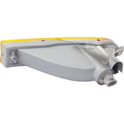 Rareelectrical - Front Right Turn Signal Light Assembly Halogen Compatible With 1996-1997 Toyota Rav4 Base 2.0L - Image 5