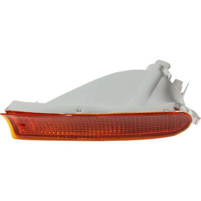 Rareelectrical - Front Right Turn Signal Light Assembly Halogen Compatible With 1996-1997 Toyota Rav4 Base 2.0L - Image 6
