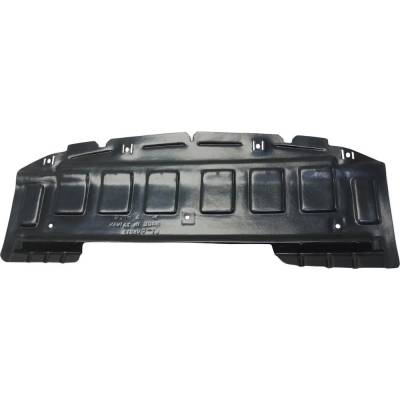 Engine Under Cover Splash Shield Compatible With 2013-2015 Chevrolet Spark Front 1.2L 4-Cyl Direct
