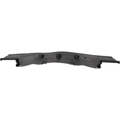 Rareelectrical - Engine Under Cover Splash Shield Compatible With 2018-2023 Dodge Challenger Front 3.6L V6 6.4L V8 - Image 5