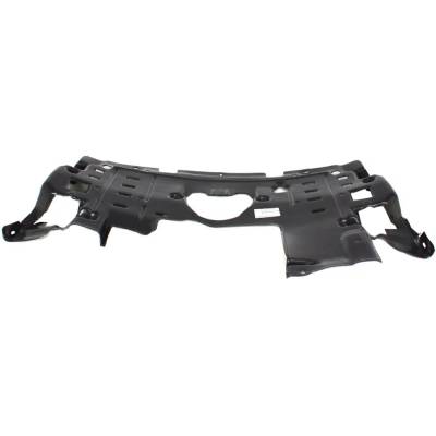 Rareelectrical - Engine Under Cover Splash Shield Compatible With 1996-2004 Acura Rl Front 3.5L V6 Direct Fit Oe Spec - Image 4