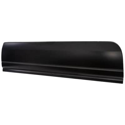 Rareelectrical - New Left Lower Door Skin Compatible With Dodge Ram 1500 St 8 Cyl 5.2L Ram 1500 Laramie 8 Cyl 5.9L - Image 2