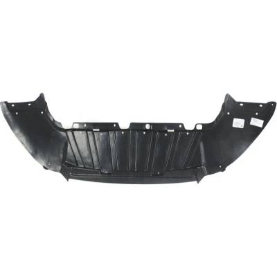 Lower Engine Cover Splash Shield Compatible With 2015-2018 Ford Focus 2.0L 4-Cyl Front Protective