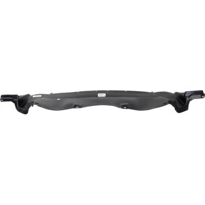Rareelectrical - Lower Engine Cover Splash Shield Compatible With 2005-2010 Dodge Charger Magnum 300 2.7L V6 5.7L V8 - Image 4