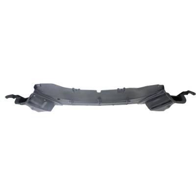 Rareelectrical - Engine Under Cover Splash Shield Compatible With 2011-2014 Dodge Challenger Front 5.7L V8 3.6L V6 - Image 4
