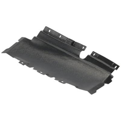 Engine Under Cover Splash Shield Compatible With 1999-2004 Ford Expedition F-150 F-250 Front 4.6L V8