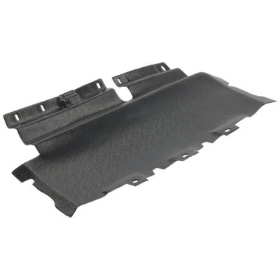 Rareelectrical - Engine Under Cover Splash Shield Compatible With 1999-2004 Ford Expedition F-150 F-250 Front 4.6L V8 - Image 3