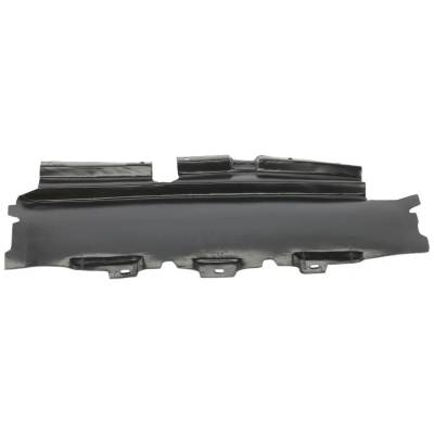 Rareelectrical - Engine Under Cover Splash Shield Compatible With 1999-2004 Ford Expedition F-150 F-250 Front 4.6L V8 - Image 4