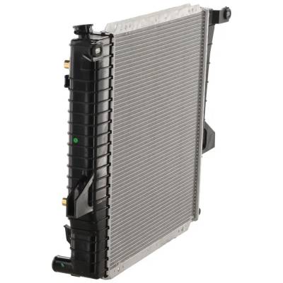 RAREELECTRICAL - New Aluminum Radiator Compatible With Ford Mazda B2500 Troy Lee 4 Cyl 2.5L Ranger Xlt 4 Cyl 2.5L - Image 4