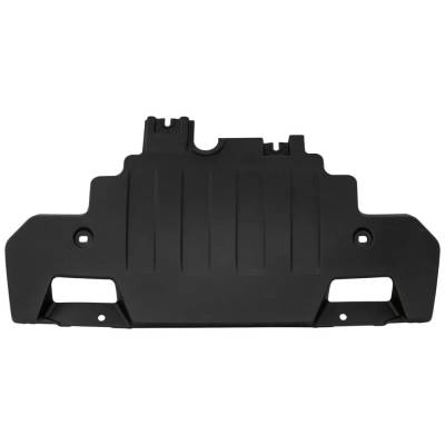 Engine Under Cover Splash Shield Fits 2021-2023 Ford Bronco Front 2.3L 4-Cyl 2.7L V6 Direct Fit Oe