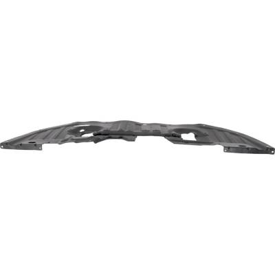 Rareelectrical - Engine Under Cover Splash Shield Compatible With 2016-2017 Mitsubishi Lancer Front 2.0L 4-Cyl 2.4L - Image 5