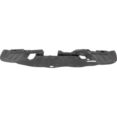 Rareelectrical - Engine Under Cover Splash Shield Compatible With 2016-2017 Mitsubishi Lancer Front 2.0L 4-Cyl 2.4L - Image 6