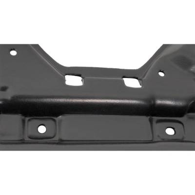 Rareelectrical - Engine Under Cover Splash Shield Compatible With 2016-2017 Mitsubishi Lancer Front 2.0L 4-Cyl 2.4L - Image 7