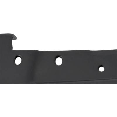 Rareelectrical - Engine Under Cover Splash Shield Compatible With 2016-2017 Mitsubishi Lancer Front 2.0L 4-Cyl 2.4L - Image 8
