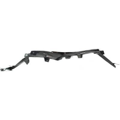 Rareelectrical - Lower Engine Cover Splash Shield Compatible With 2006-2008 Honda Pilot 3.5L V6 Front Protective - Image 5