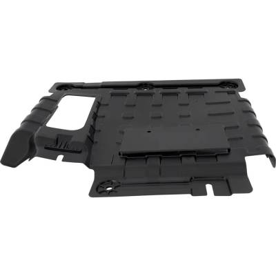 Rareelectrical - Engine Splash Guard Compatible With 2021-2023 Ford Bronco Rear Plastic Guard Mb3z6775a Under Engine - Image 5
