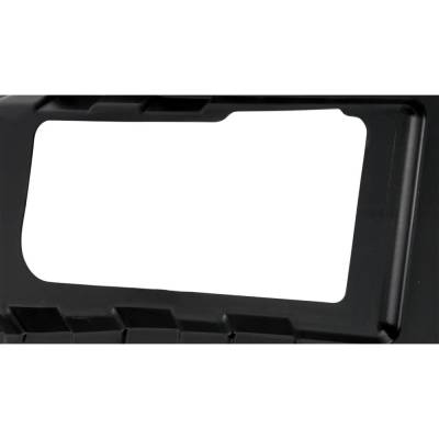Rareelectrical - Engine Splash Guard Compatible With 2021-2023 Ford Bronco Rear Plastic Guard Mb3z6775a Under Engine - Image 7