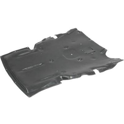 Rareelectrical - Engine Under Cover Splash Shield Compatible With 2012-2018 Bmw 228I 230I 320I Front 2.0L 4-Cyl 3.0L - Image 2