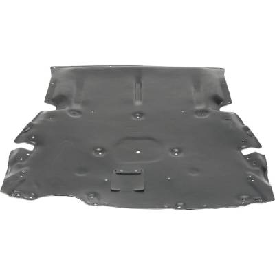 Rareelectrical - Engine Under Cover Splash Shield Compatible With 2012-2018 Bmw 228I 230I 320I Front 2.0L 4-Cyl 3.0L - Image 4
