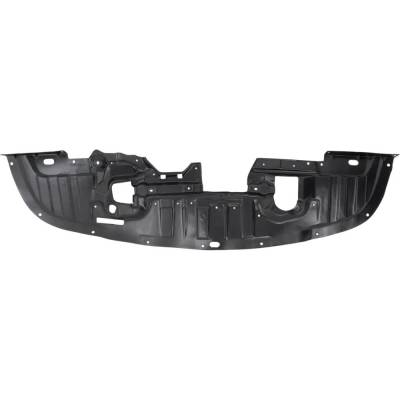 Rareelectrical - Lower Engine Cover Splash Shield Compatible With 2016-2017 Mitsubishi Lancer 2.0L 4-Cyl 2.4L 4-Cyl - Image 4