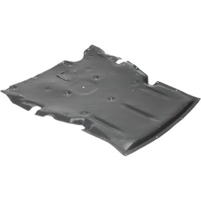 Rareelectrical - Lower Engine Cover Splash Shield Compatible With 2012-2018 Bmw 228I 230I 320I 2.0L 4-Cyl 3.0L V6 - Image 3