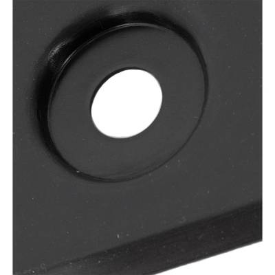 Rareelectrical - Engine Under Cover Splash Shield Fits 2020-2023 Mazda Cx-30 Front 2.5L 4-Cyl 2.0L 4-Cyl Direct Fit - Image 7