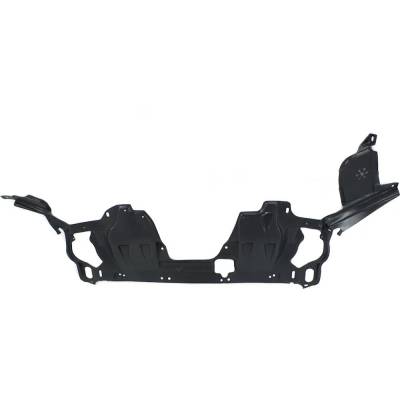 Rareelectrical - Lower Engine Cover Splash Shield Compatible With 2013-2015 Honda Crosstour 3.5L V6 Front Protective - Image 4