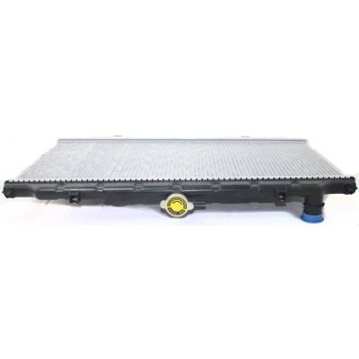 Rareelectrical - New Radiator Compatible With Infiniti G20 Base 4 Cyl 2.0L G20 T 4 Cyl 2.0L 1999-2002 By 214607J107 - Image 6