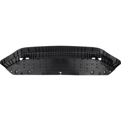 Rareelectrical - Engine Under Cover Splash Shield Compatible With 2020-2021 Audi A4 Front 2.0L 4-Cyl Direct Fit Oe - Image 4