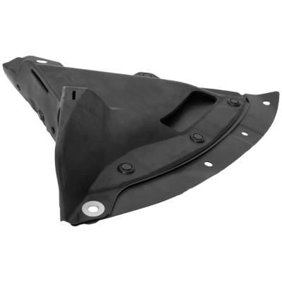 Rareelectrical - Fender Splash Shield Fits 2020-2023 Mazda Cx-30 Left Driver Side Plastic Guard Dgh95614y Under - Image 5