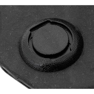 Rareelectrical - Fender Splash Shield Fits 2020-2023 Mazda Cx-30 Left Driver Side Plastic Guard Dgh95614y Under - Image 7