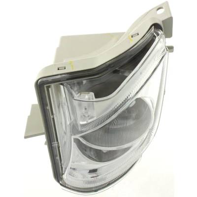 Rareelectrical - Halogen Fog Light Compatible With Lexus Is250 Base Is350 Base 2006-2010 By 8122153290-Pfm - Image 5