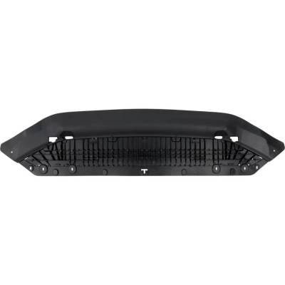 Rareelectrical - Lower Engine Cover Splash Shield Compatible With 2020-2021 Audi A4 2.0L 4-Cyl Front Protective - Image 2