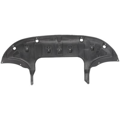 Engine Under Cover Splash Shield For 2021-2023 Hyundai Elantra Front 1.6L 4-Cyl 2.0L 4-Cyl Direct