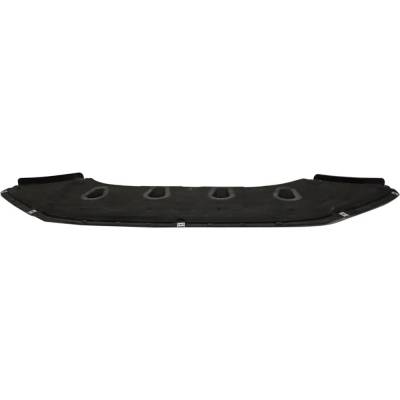 Rareelectrical - Lower Engine Cover Splash Shield Compatible With 2018-2019 Hyundai Sonata 2.0L 4-Cyl 1.6L 4-Cyl - Image 4