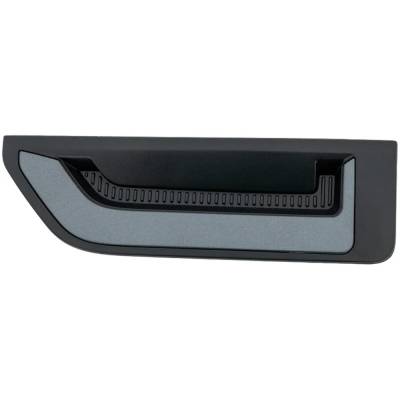 Rareelectrical - New Right Front Fender Vents Compatible With Ford Bronco Sport Heritage Limited Edition 4 Cyl 2.0L - Image 2