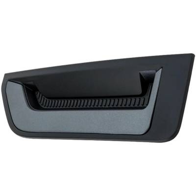 Rareelectrical - New Right Front Fender Vents Compatible With Ford Bronco Sport Heritage Limited Edition 4 Cyl 2.0L - Image 3