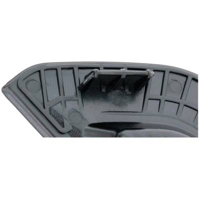 Rareelectrical - New Right Front Fender Vents Compatible With Ford Bronco Sport Heritage Limited Edition 4 Cyl 2.0L - Image 7