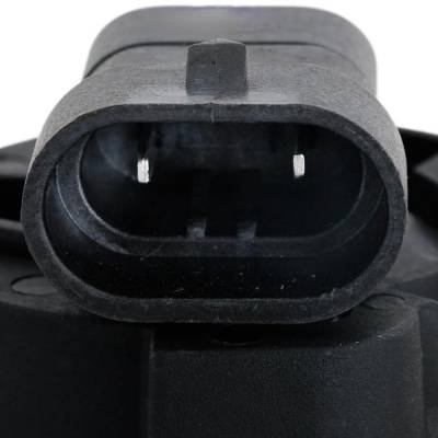 Rareelectrical - Right Front Fog Light Compatible With 2002-2005 Mercury Mountaineer Base 4.6L (02-04) Convenience - Image 6