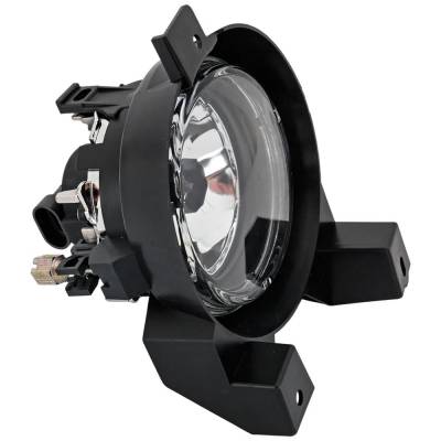 Rareelectrical - Right Front Fog Light Compatible With 2002-2005 Mercury Mountaineer Convenience 4.6L (05) Premier - Image 3